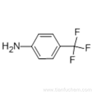 4-Aminobenzotrifluoride CAS 455-14-1